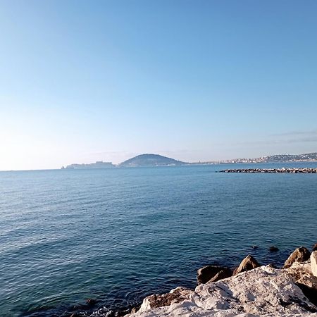 Casa Ines Apartment Maranola ภายนอก รูปภาพ