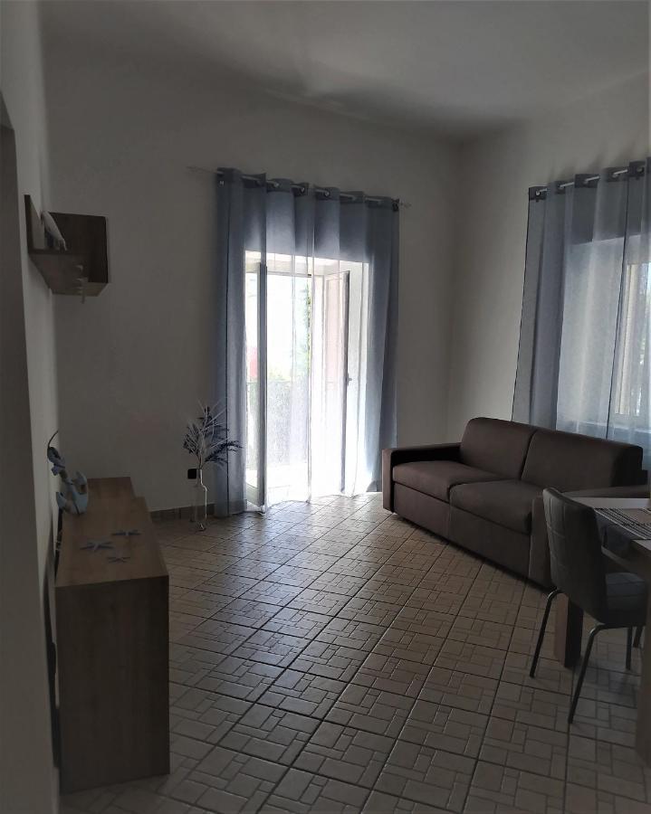 Casa Ines Apartment Maranola ภายนอก รูปภาพ