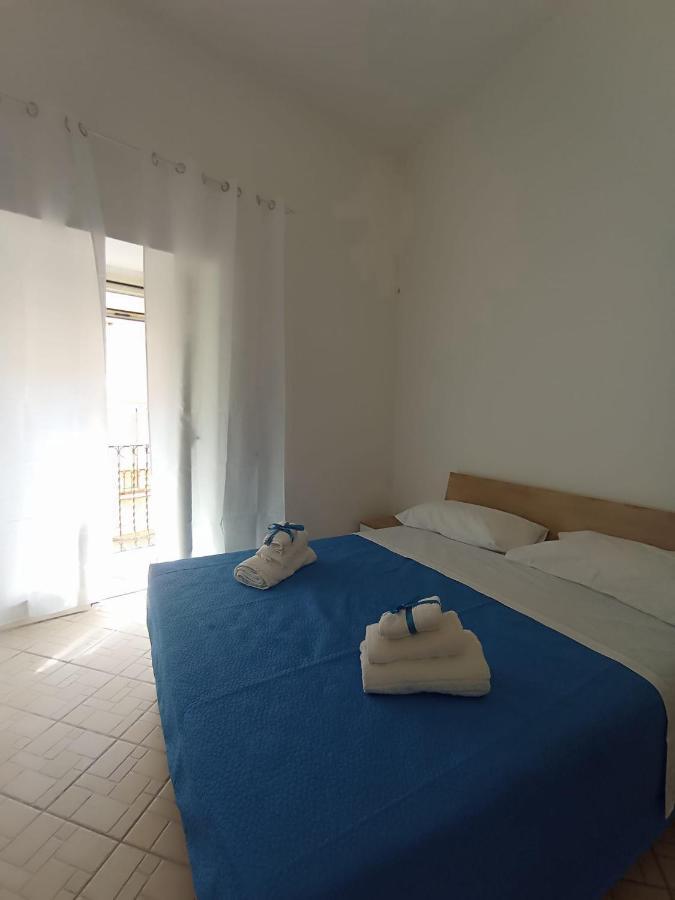 Casa Ines Apartment Maranola ภายนอก รูปภาพ