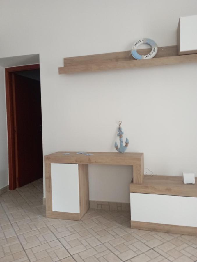 Casa Ines Apartment Maranola ภายนอก รูปภาพ