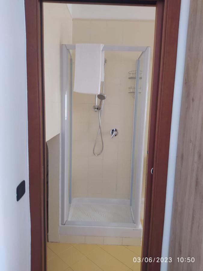 Casa Ines Apartment Maranola ภายนอก รูปภาพ
