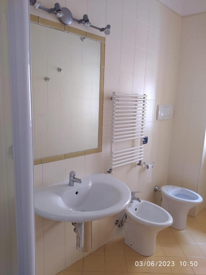 Casa Ines Apartment Maranola ภายนอก รูปภาพ