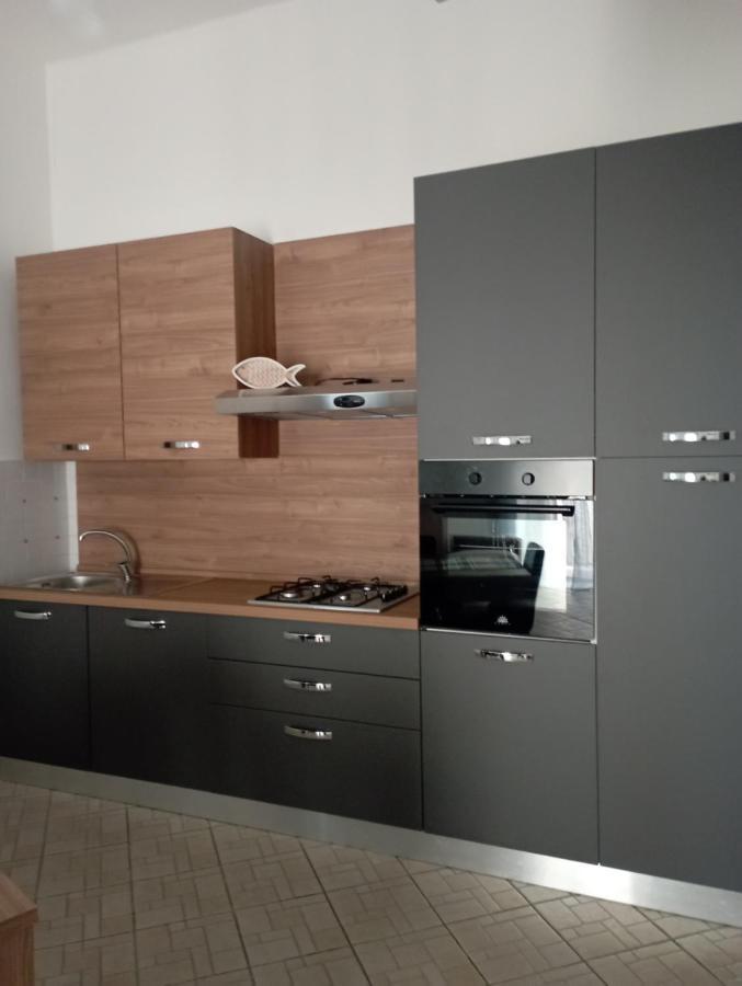 Casa Ines Apartment Maranola ภายนอก รูปภาพ
