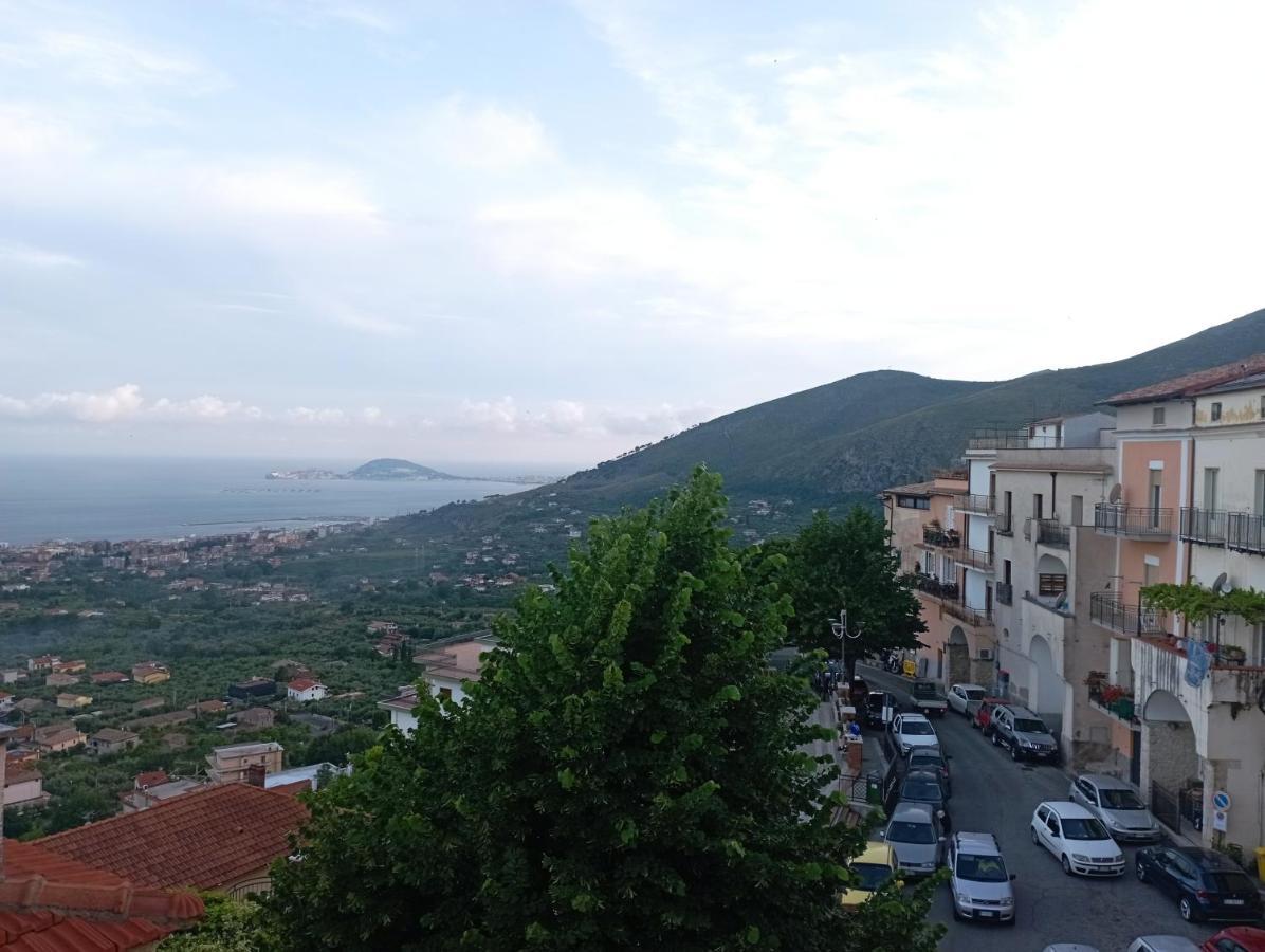 Casa Ines Apartment Maranola ภายนอก รูปภาพ