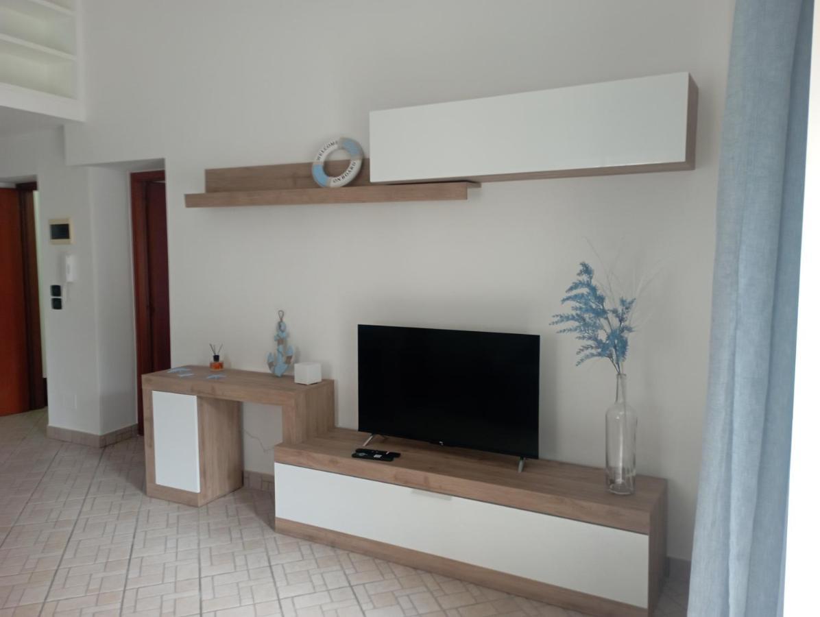Casa Ines Apartment Maranola ภายนอก รูปภาพ