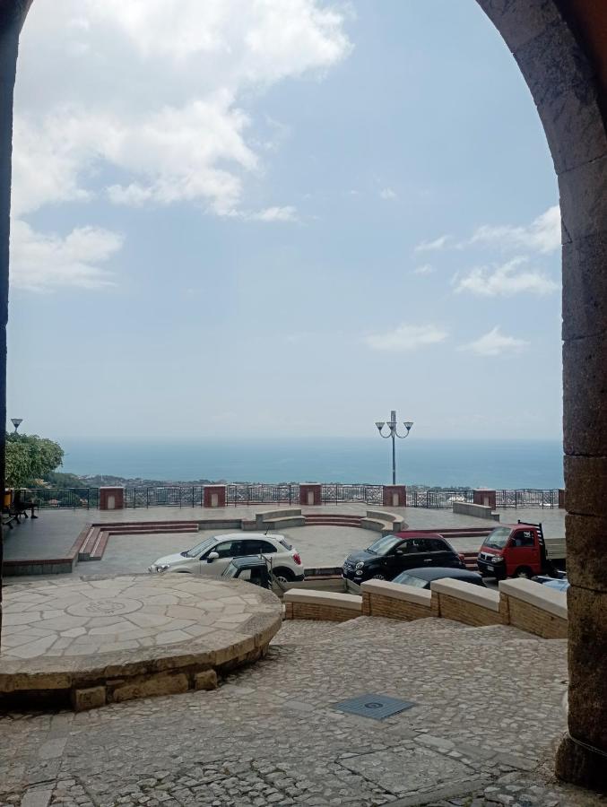 Casa Ines Apartment Maranola ภายนอก รูปภาพ