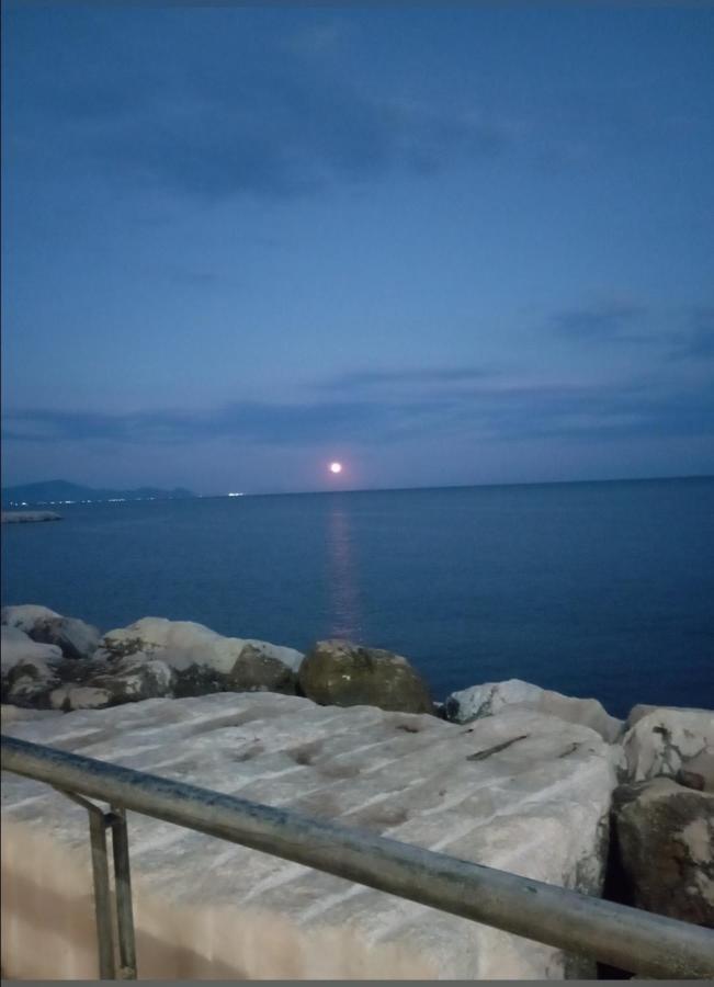 Casa Ines Apartment Maranola ภายนอก รูปภาพ