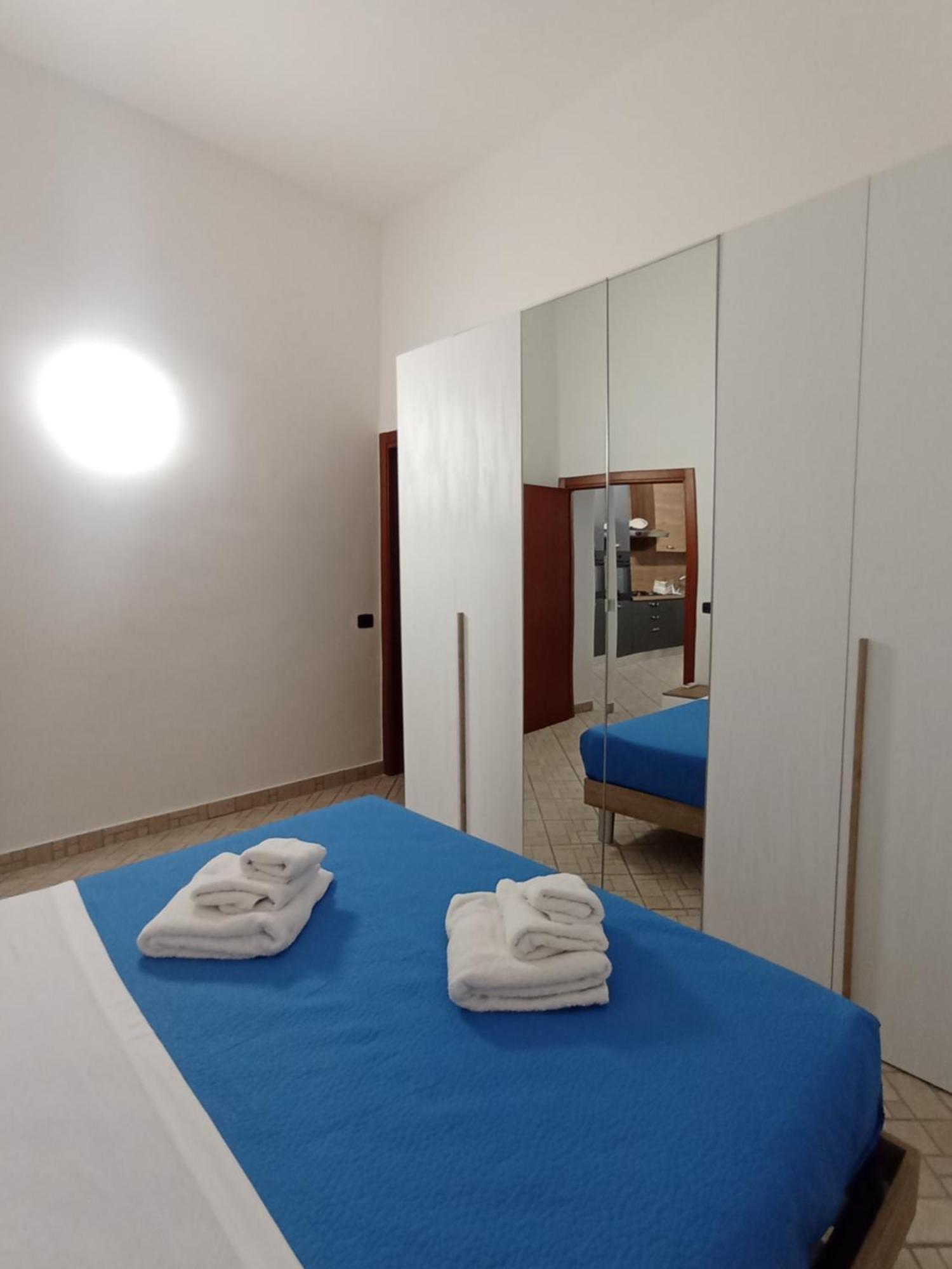 Casa Ines Apartment Maranola ภายนอก รูปภาพ