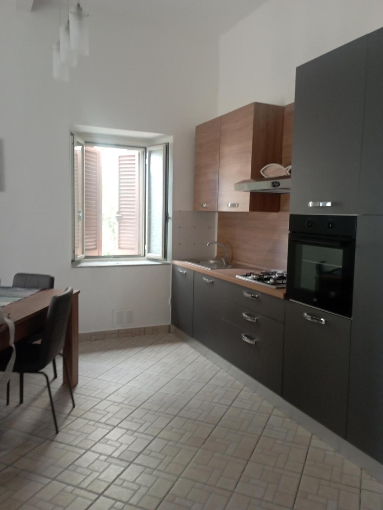 Casa Ines Apartment Maranola ภายนอก รูปภาพ