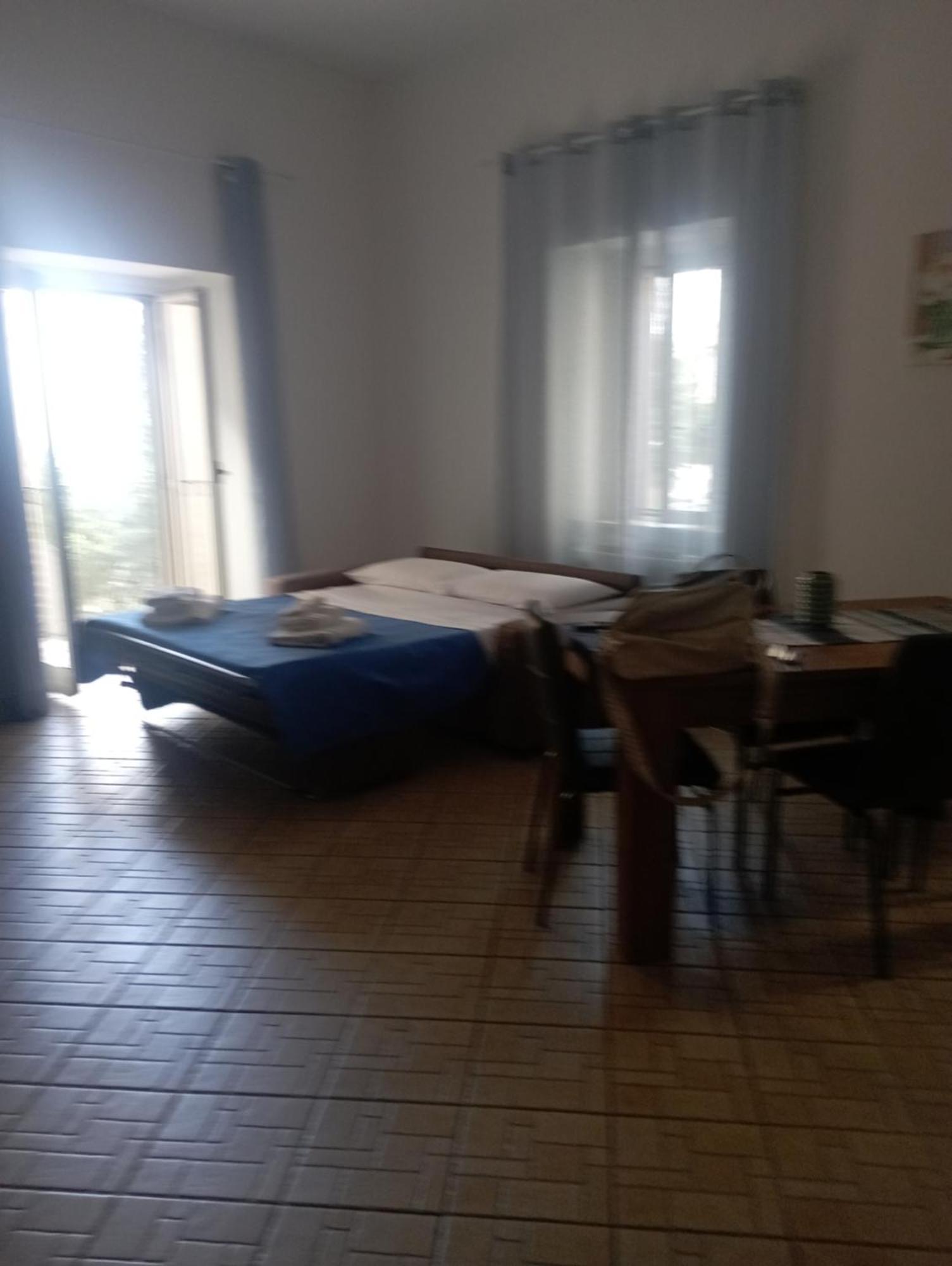 Casa Ines Apartment Maranola ภายนอก รูปภาพ