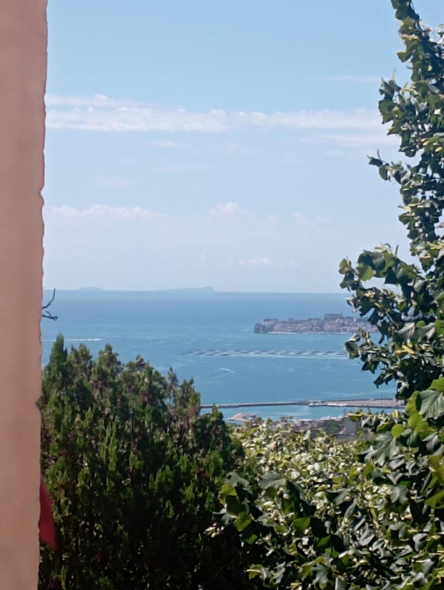 Casa Ines Apartment Maranola ห้อง รูปภาพ
